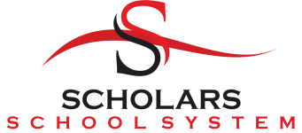 Logo of Scholars School System University College Centre
